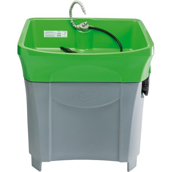 Bio-Circle Bio-Circle Teilewaschger&auml;t / Pinselwaschtisch GT-I Maxi inkl. Zubeh&ouml;r