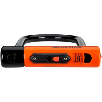 KRYPTONITE KRYPTONITE B&uuml;gelschloss Evolution U-Lock STD Produktbild 1