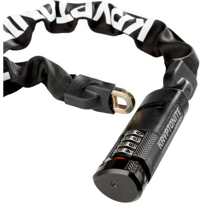 KRYPTONITE KRYPTONITE Kettenschloss Kryptolok 990 Produktbild 1