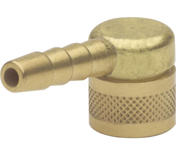 PRO Ventiladapter f&uuml;r Scheibenrad 1 Set = 5 Stk.