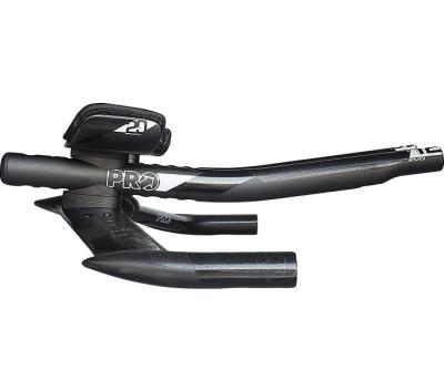 PRO Zeitfahrlenker Missile Evo 40 cm Schwarz/Grau Produktbild 2