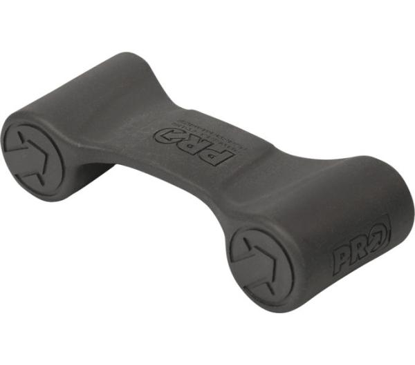 PRO Aero-Lenker-Verbindungsbr&uuml;cke Schwarz