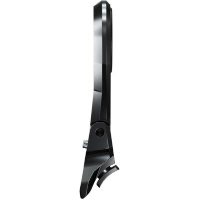 PRO Computerhalter Vorbau Vibe SL, Carbon Schwarz / Alu / Wahoo, Bryton, Garmin Produktbild 2