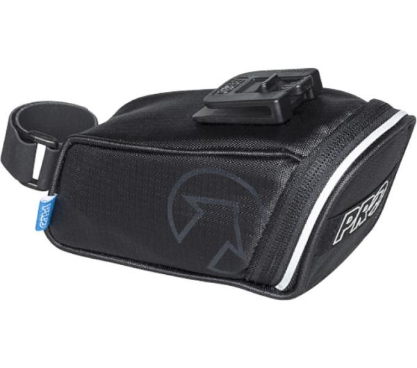 PRO Satteltasche Medi 0,6 l Klick-Halterung