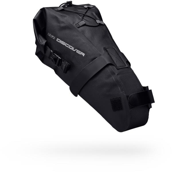 PRO Satteltasche Discover Team 10 l
