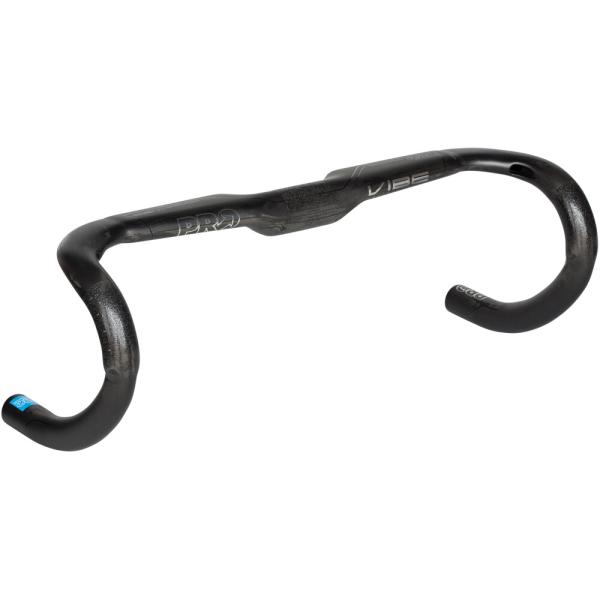 PRO Lenker Vibe Carbon Aero Superlight 38 cm Breite