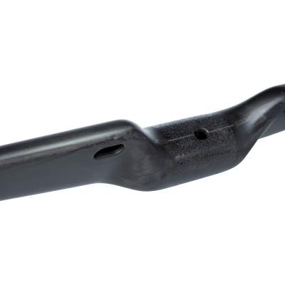 PRO Lenker Vibe Carbon Aero Superlight 40 cm Breite Produktbild 4