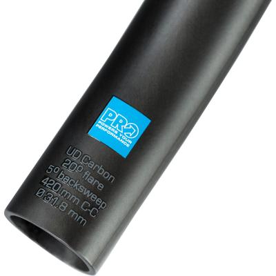 PRO Lenker Discover Carbon 20 44 cm 31,8 mm Produktbild 4