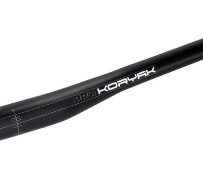 PRO Lenker Koryak Low Rise black 780 mm 31,8 mm 8 mm Rise Produktbild 3