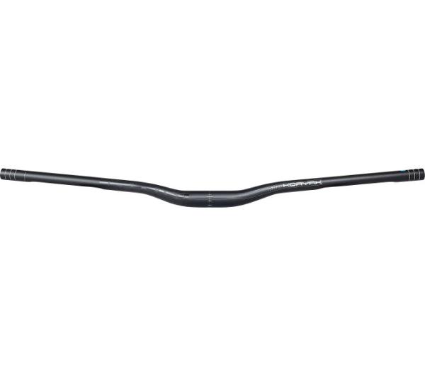 PRO Lenker Koryak Riser black 800 mm 31,8 mm 20 mm Rise