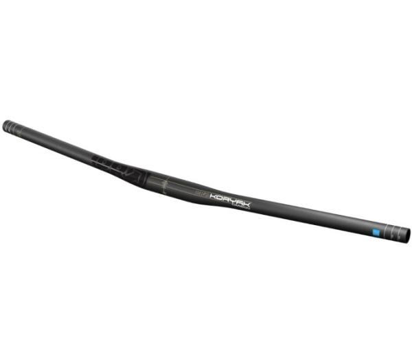 PRO Lenker Koryak Flat Top Carbon 740 mm 31,8 mm 5 mm Rise