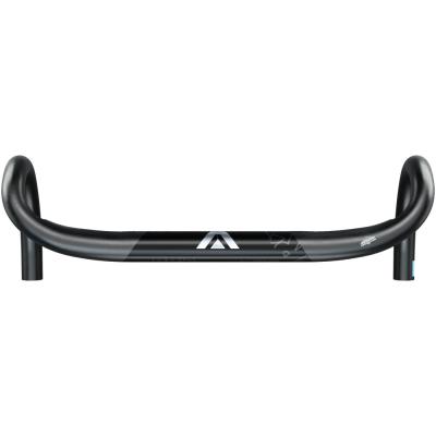 PRO Lenker Vibe Superlight 40cm Compact, UD Carbon, 31.8mm Produktbild 1