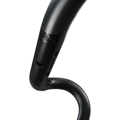 PRO Lenker Vibe Superlight 40cm Compact, UD Carbon, 31.8mm Produktbild 4