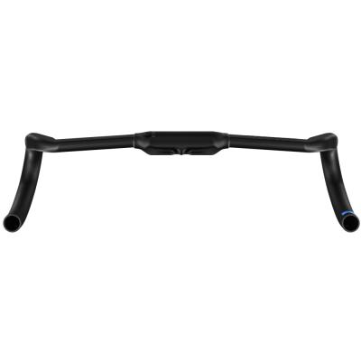 PRO Lenker Discover Aero, UD Carbon, kompakt, Di2, schwarz, 40cm Produktbild 2