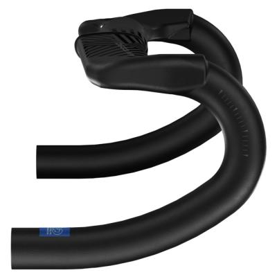 PRO Lenker Discover Aero, UD Carbon, kompakt, Di2, schwarz, 40cm Produktbild 3