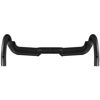 PRO Lenker Discover Aero, UD Carbon, kompakt, Di2, schwarz, 40cm Produktbild 4