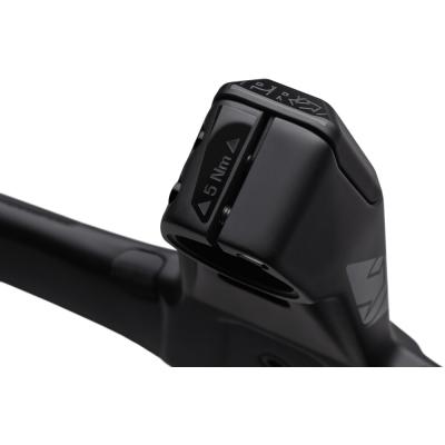 PRO Lenker Vibe Evo 115mm - 38cm, inkl. Spacer Produktbild 4