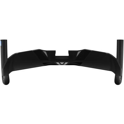 PRO Lenker Vibe Aero, UD Carbon, kompakt, 31,8 mm, Di2, schwarz, 37cm Produktbild 2