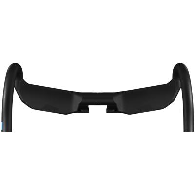 PRO Lenker Vibe Aero, UD Carbon, kompakt, 31,8 mm, Di2, schwarz, 39cm Produktbild 1