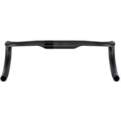 PRO Lenker PLT Ergo, Schwarz, Aluminium, 31.8mm, 40cm Produktbild 2