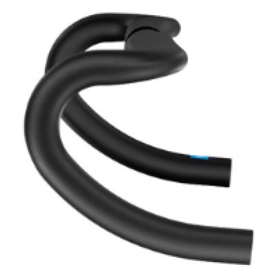 PRO Lenker PLT Ergo, Schwarz, Aluminium, 31.8mm, 40cm Produktbild 3