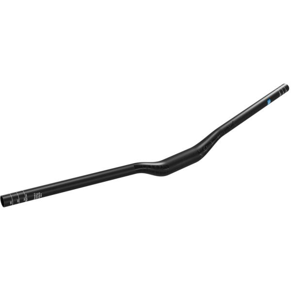 PRO Lenker Koryak 3FIVE, Schwarz, Aluminium, 800mm, 35mm, 30mm Rise