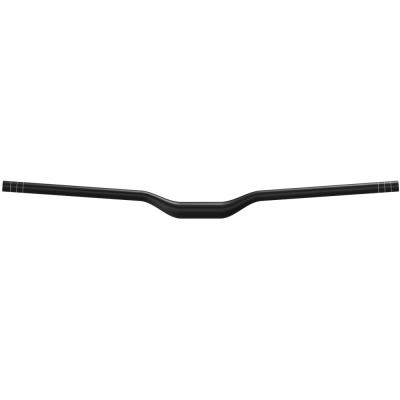 PRO Lenker Koryak 3FIVE, Schwarz, Aluminium, 800mm, 35mm, 30mm Rise Produktbild 2