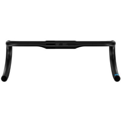 PRO Lenker PLT Carbon, Schwarz, 31.8mm, 40cm Produktbild 2