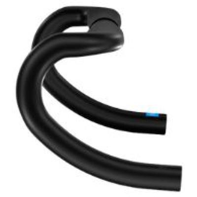 PRO Lenker PLT Carbon, Schwarz, 31.8mm, 40cm Produktbild 3