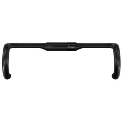 PRO Lenker PLT Carbon, Schwarz, 31.8mm, 42cm Produktbild 1
