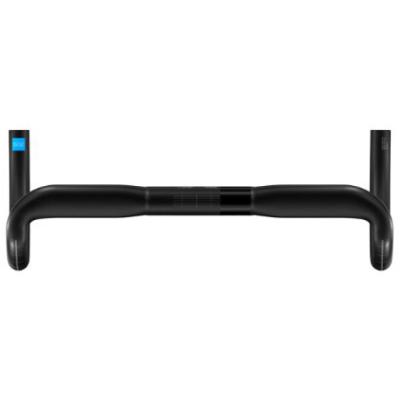 PRO Lenker PLT Carbon, Schwarz, 31.8mm, 42cm Produktbild 4