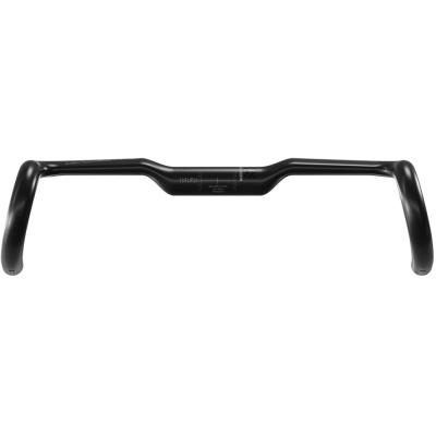 PRO Lenker Discover Ergo, Schwarz, Aluminium, 31.8mm, 16 Grad Flare, 44cm Produktbild 1