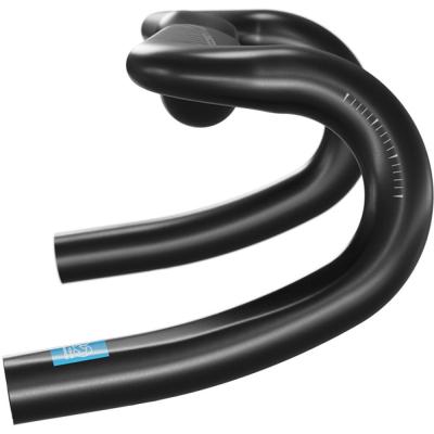 PRO Lenker Discover Ergo, Schwarz, Aluminium, 31.8mm, 16 Grad Flare, 44cm Produktbild 3