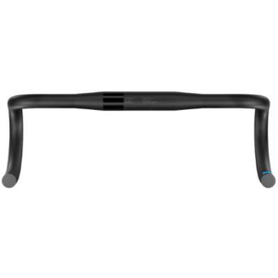 PRO Lenker PLT, Schwarz, Aluminium, 31.8mm, 36cm Produktbild 2