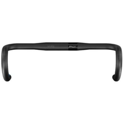 PRO Lenker PLT, Schwarz, Aluminium, 31.8mm, 38cm Produktbild 1