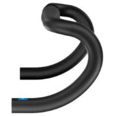 PRO Lenker PLT, Schwarz, Aluminium, 31.8mm, 38cm Produktbild 3