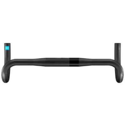 PRO Lenker PLT, Schwarz, Aluminium, 31.8mm, 44cm Produktbild 4