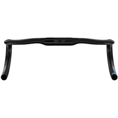 PRO Lenker PLT Ergo Carbon, Schwarz, 31.8mm, 40cm Produktbild 2