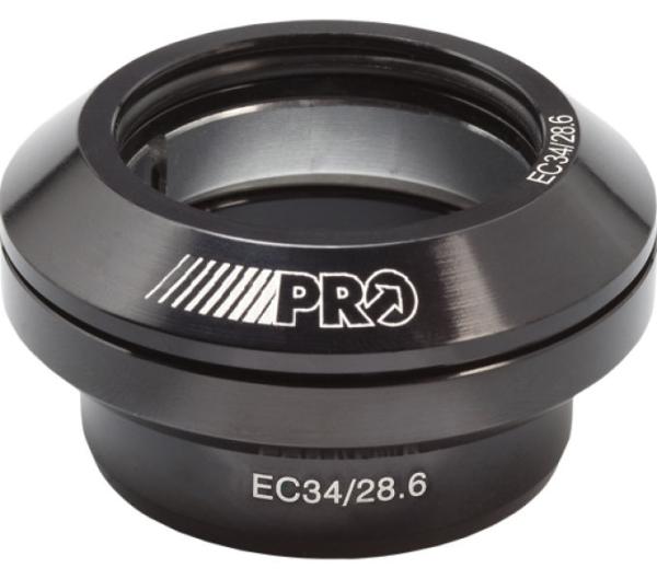 PRO Steuersatzoberteil EC34/28,6 GRAVITY