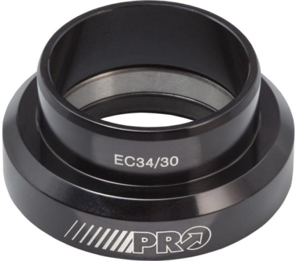 PRO Steuersatzunterteil EC34/30 GRAVITY