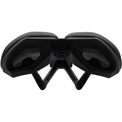 PRO Fahrradsattel Turnix Team AF 142 mm Schwarz Carbon Gestell Produktbild 1