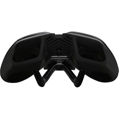 PRO Fahrradsattel Stealth Curved Team 152 mm Schwarz Carbon Gestell Produktbild 2
