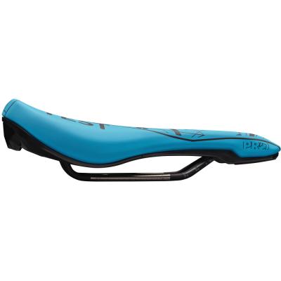 PRO Testsattel MSU 1.3 E-MTB 142 mm Blau Edelstahl Gestell Produktbild 3