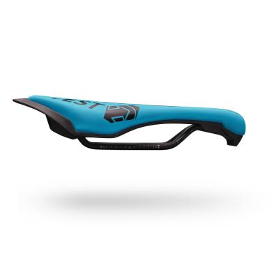 PRO Testsattel TSA 1.2 TRI/TT 142 mm Blau Edelstahl Gestell Produktbild 3