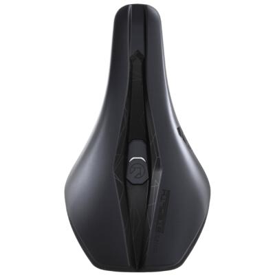 PRO Sattel Stealth Offroad Performance, Schwarz, AF, Edelstahl, 142mm Produktbild 4
