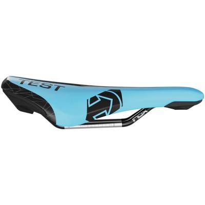 PRO Testsattel Stealth Offroad, Blau, AF, Edelstahl, 142mm Produktbild 3