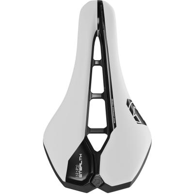 PRO Sattel Stealth Performance, Wei&szlig;, Edelstahl-Gestell, 142mm Produktbild 4