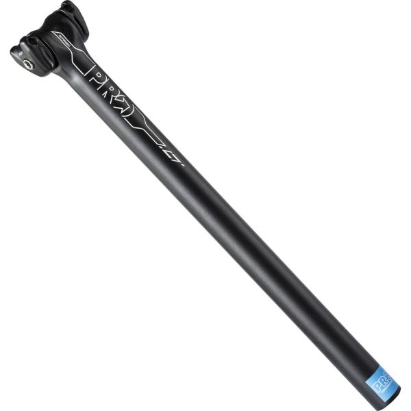 PRO Sattelst&uuml;tze LT 30,9 mm 0 mm Offset 400 mm L&auml;nge