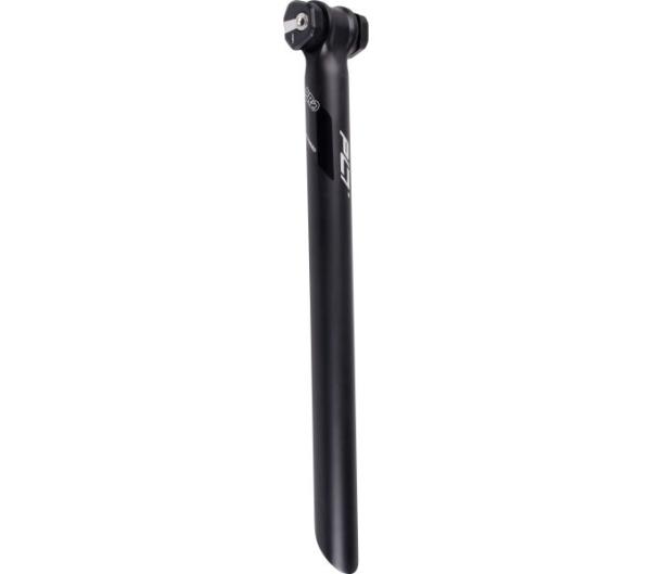 PRO Sattelst&uuml;tze PLT 31,6 mm 0 mm Offset 400 mm L&auml;nge