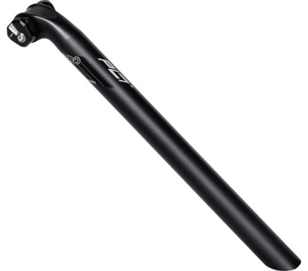 PRO Sattelst&uuml;tze PLT 31,6 mm 20 mm Offset 400 mm L&auml;nge
